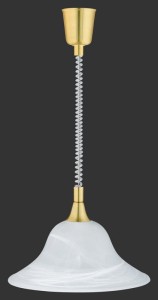 LAMPA WISZĄCA VIOLA 301700108