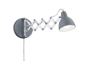 LAMPA KINKIET SCISSOR R20321078