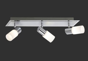 LAMPA SUFITOWA CLAPTON 821410305