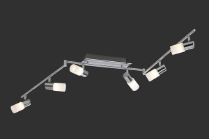 LAMPA SUFITOWA CLAPTON 821410605