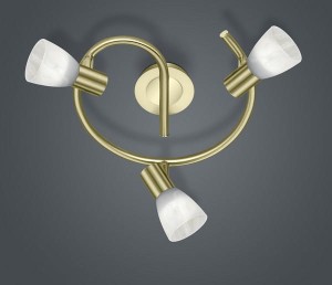 LAMPA SUFITOWA LEVISTO 871090308