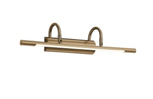 LAMPA KINKIET CUADRO 225210104