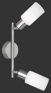 LAMPA SUFITOWA MARS R80012007