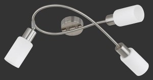 LAMPA SUFITOWA MARS R80013907