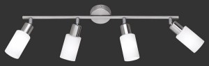 LAMPA SUFITOWA MARS R80014007
