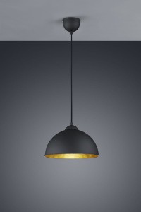 LAMPA WISZĄCA JIMMY R30121002
