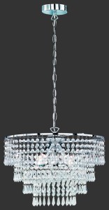 LAMPA WISZĄCA ORIENT R13473006
