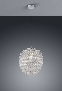 LAMPA WISZĄCA PETTY R30451906