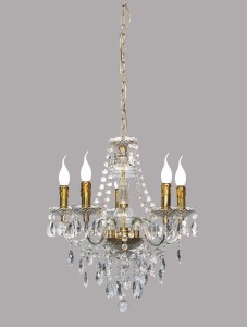 ŻYRANDOL LÜSTER R1107-03