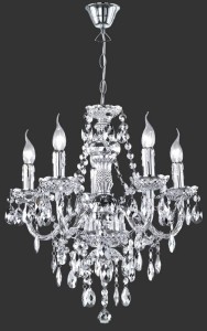 ŻYRANDOL LÜSTER R1107-06