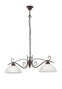 LAMPA WISZĄCA COUNTRY R3432-24