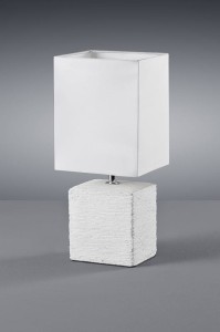 LAMPA STOŁOWA PING R50131001