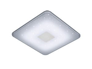 LAMPA PLAFON LED SAMURAI 628613001