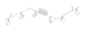 LAMPA SUFITOWA LED NARCOS 873110631