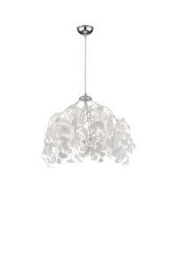 LAMPA WISZĄCA LEAVY R10461901