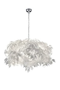LAMPA WISZĄCA LEAVY R10464001