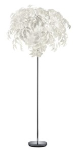 LAMPA PODŁOGOWA LEAVY R40463001