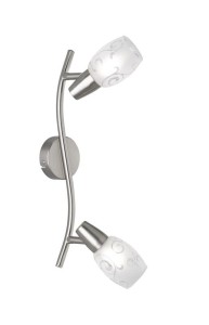 LAMPA SUFITOWA COLMAR R80022007