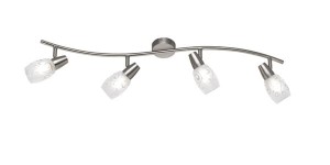 LAMPA SUFITOWA COLMAR R80024007