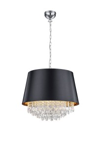 LAMPA WISZĄCA LORELEY 309300302