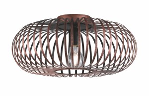 LAMPA SUFITOWA JOHANN 606900162