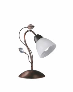 LAMPA STOŁOWA TRADITIO 500700128