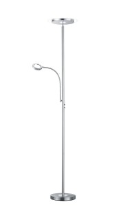 LAMPA PODŁOGOWA ACKBAR R42752107