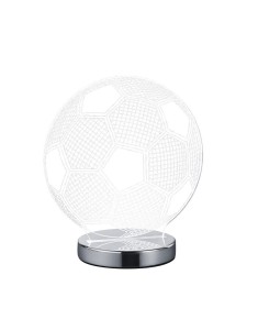 LAMPA STOŁOWA KEITH R52471106