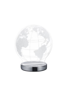 LAMPA STOŁOWA RON R52481106