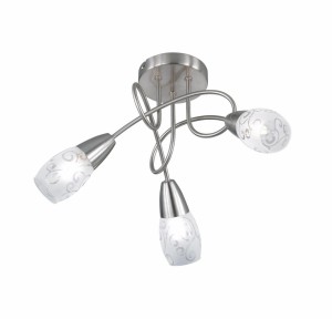 LAMPA SUFITOWA COLMAR R60023007