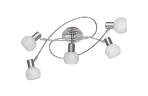 LAMPA SUFITOWA ANTIBES R60175007