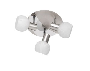 LAMPA SUFITOWA ANTIBES R80173007