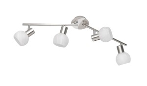LAMPA SUFITOWA ANTIBES R80174007