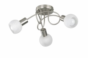 LAMPA SUFITOWA ANTIBES R60173007
