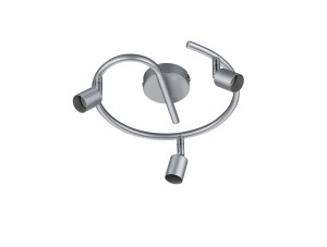 LAMPA SUFITOWA PARIS R80913987