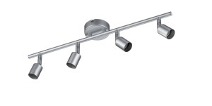 LAMPA SUFITOWA PARIS R80914087