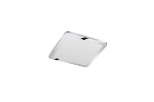 LAMPA PLAFON LED IP44 CESAR 656511806