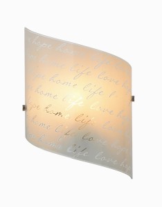 LAMPA KINKIET SIGNA 202500101