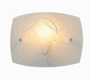 LAMPA KINKIET SPIRELLI 204400101