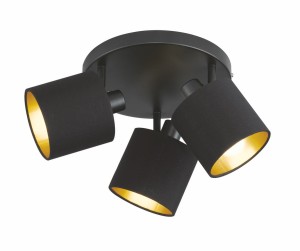 LAMPA SUFITOWA TOMMY R80333979