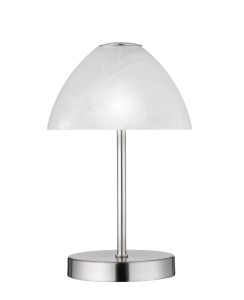 LAMPA STOŁOWA DOTYKOWA  QUEEN R52021107