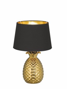 LAMPA STOŁOWA PINEAPPLE R50431079