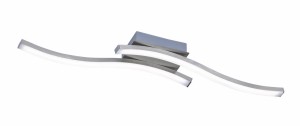 LAMPA SUFITOWA LED ROUTE R62472107