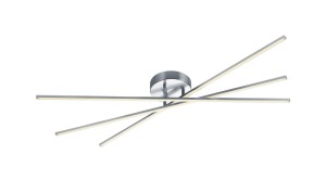 LAMPA SUFITOWA TIRIAC 671610307