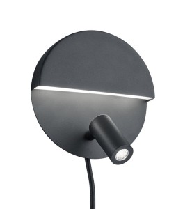 LAMPA KINKIET MARIO 222370232
