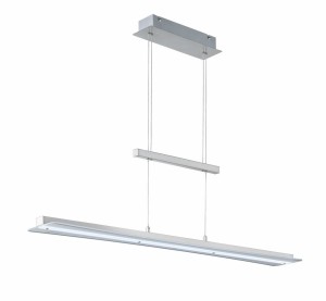 LAMPA WISZĄCA LED SMASH R32421107