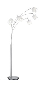 LAMPA PODŁOGOWA TOMMY R46330501