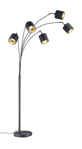 LAMPA PODŁOGOWA TOMMY R46330579