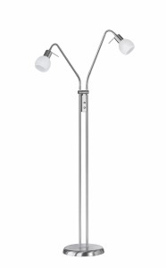 LAMPA PODŁOGOWA ANTIBES R40172007