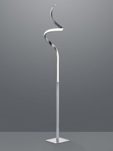 LAMPA PODŁOGOWA LED COURSE R42051107